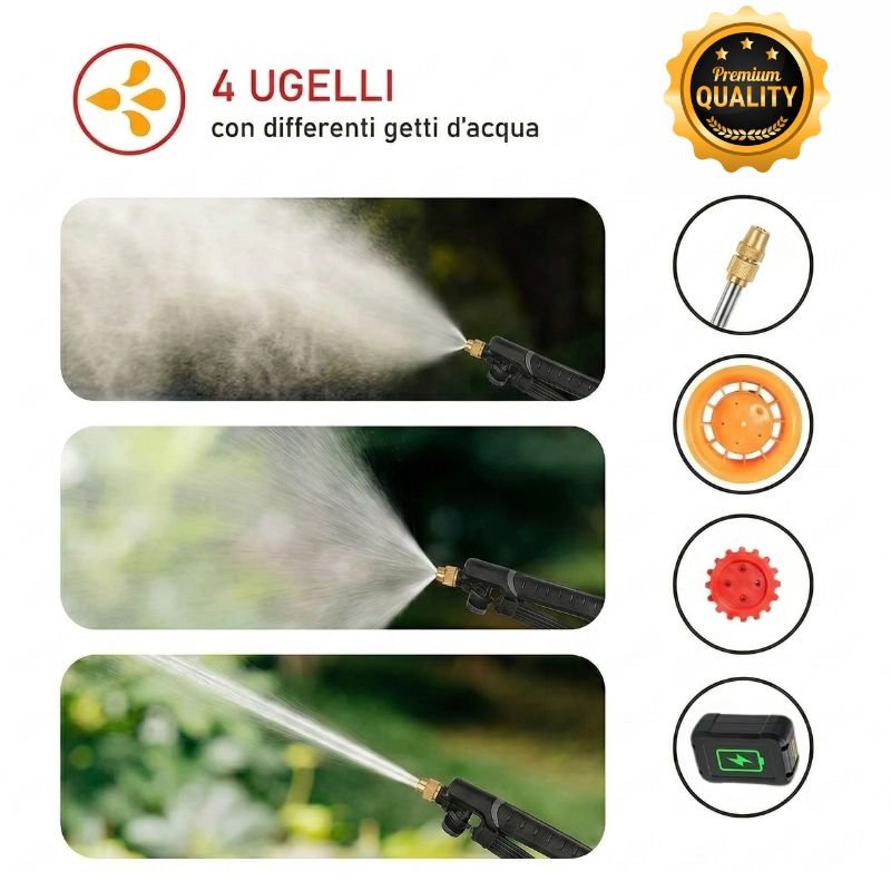 Nebulizzatore foto 3