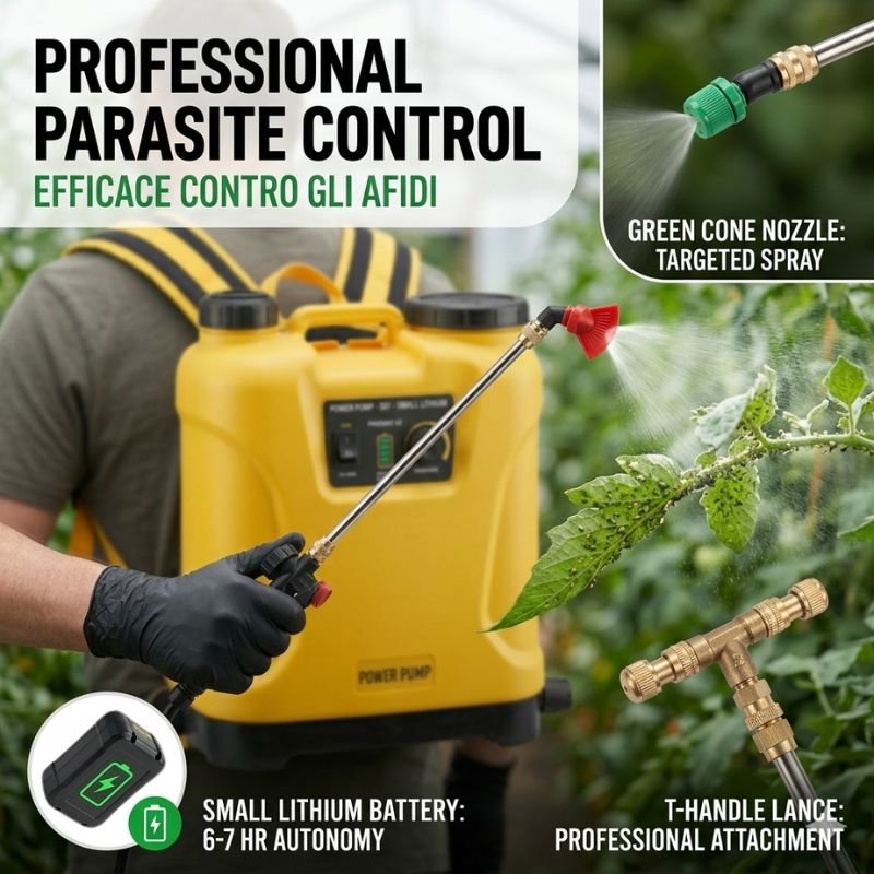 Nebulizzatore foto 4