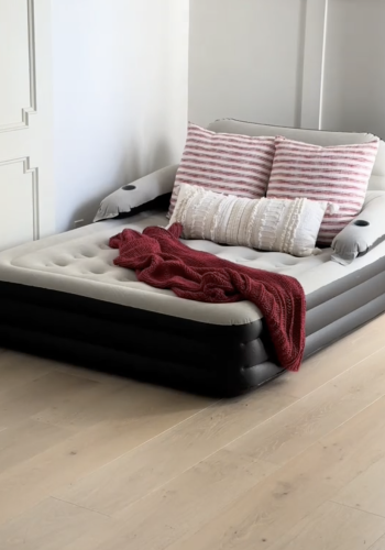 Recensione 3 materasso gonfiabile