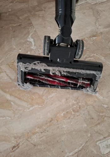 recensione 1 aspirapolvere