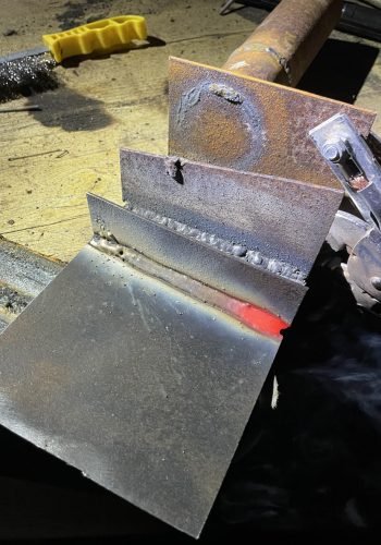 recensione 1 saldatrice