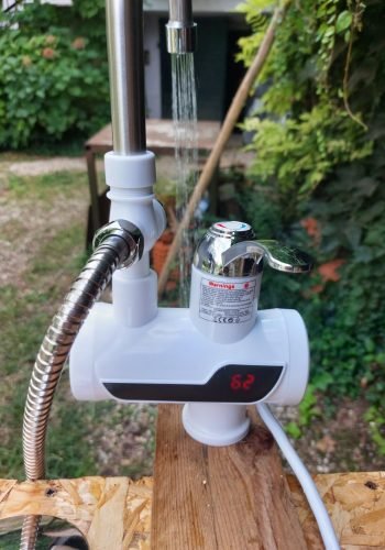 recensione 3 rubinetto