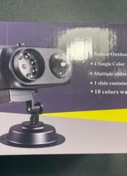 recensione 4 proiettore